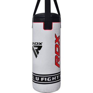 RDX 4W Robo Punch Bag Set
