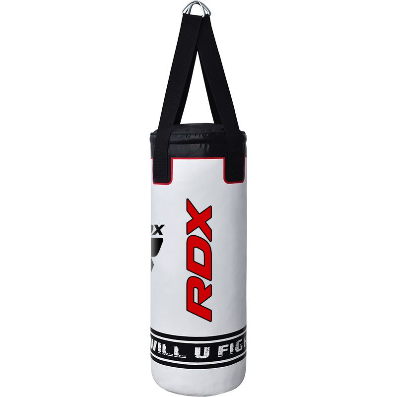 RDX 4W Robo Punch Bag Set
