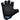 RDX F2 Weight Training Grip Gym Gloves