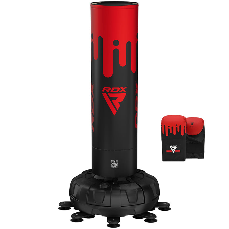 Dripex Dripex Punching Bag Base Free Standing Boxing Bag For