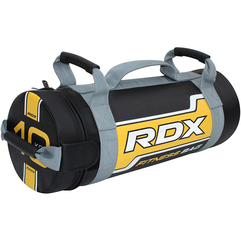RDX FB Fitness Sandbag#color_10kg-yellow