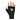 RDX HI Inner Gloves Hand Wraps#color_whiteblack