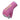 RDX IP Pink Boxing Inner Gloves for Women