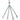 RDX JP8 Kids Punch Bag