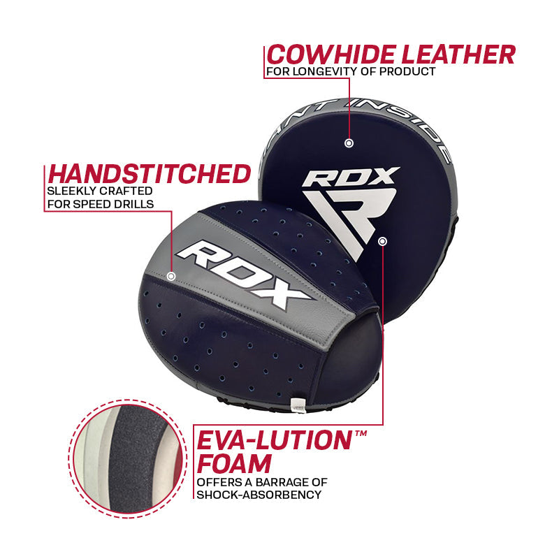 RDX O1 Pro Training Focus Pads