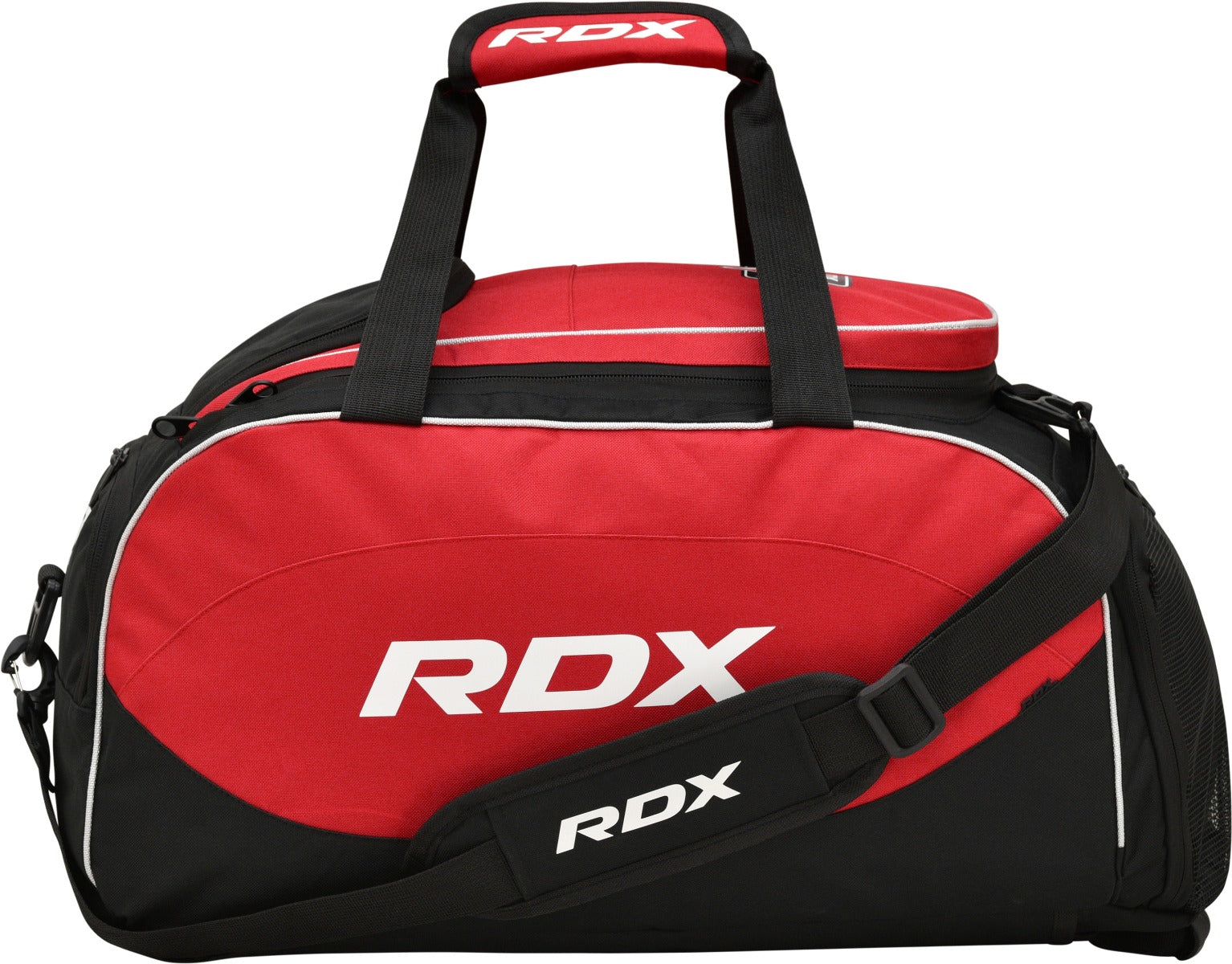 RDX R1 Duffel Bag with Backpack Straps