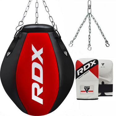 RDX RR Wrecking Ball Punch Bag Filled