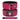 RDX RX1 4†Weight Lifting Belt For Women#color_pink