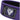 RDX RX1 4â€ Weight Lifting Belt For Women#color_purple