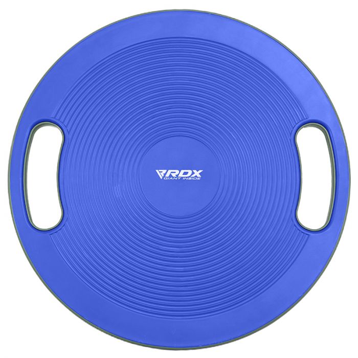 RDX S1 Balance Board with Grip#color_blue