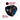 RDX T1 Head Guard With Removable Face Cage#color_blue