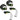RDX W1 Weight Training Wrist Straps#color_camo-green