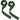 RDX W1 Weight Training Wrist Straps#color_army-green
