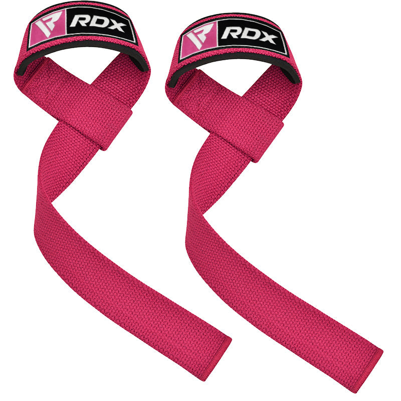 RDX W1 Weight Training Wrist Strap – RDX Sports