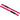 RDX W1 Weight Training Wrist Straps#color_pink