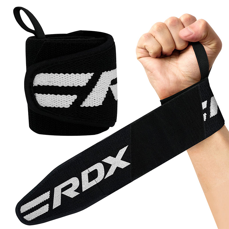 RDX W3 Hand Bar Wrist Straps