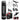 RDX X1 14pc 4ft/5ft Punch Bag with Bag Gloves Home Gym Set