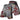 RDX R3 Revenge Series Medium White Polyester MMA Shorts