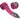 RDX RP Pink Hand Wraps for Women