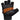 RDX S14 Leather Gym Gloves#color_tan