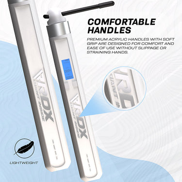 RDX 5P ПодзарÑÐ¶Ð°ÐµÐ¼Ð°Ñ 10,3ft Ð¦Ð¸Ñ„Ñ€Ð¾Ð²Ð°Ñ Ð¡Ð¼Ð°Ñ€Ñ‚-Скакалка С USB, Счетчиком И Приложением