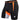 RDX X3 Thermal Spats Shorts #color_orange