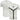 RDX T17 Aura Extra Large Short Sleeve White Polyester shirts