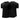 RDX T1 Medium Black Polyester Muay thai shirts