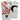 RDX T8 Revenge X Blanc MMA Gants de Grappling
