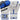 RDX F7 Ego Boxing Gloves#color_blue