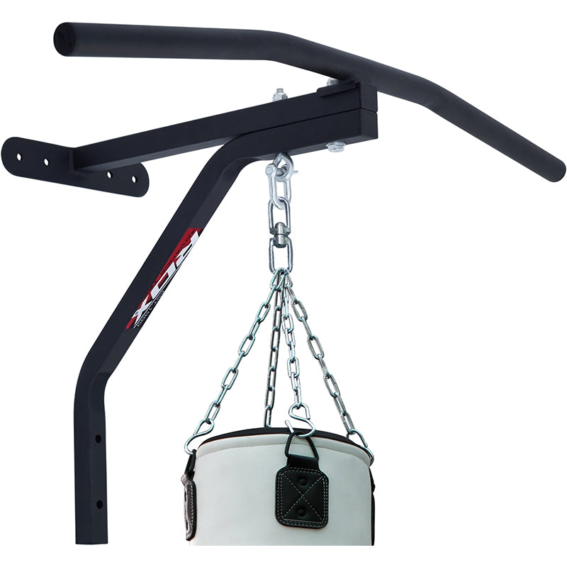 RDX X1 Wall Bracket with Pull Up Bar