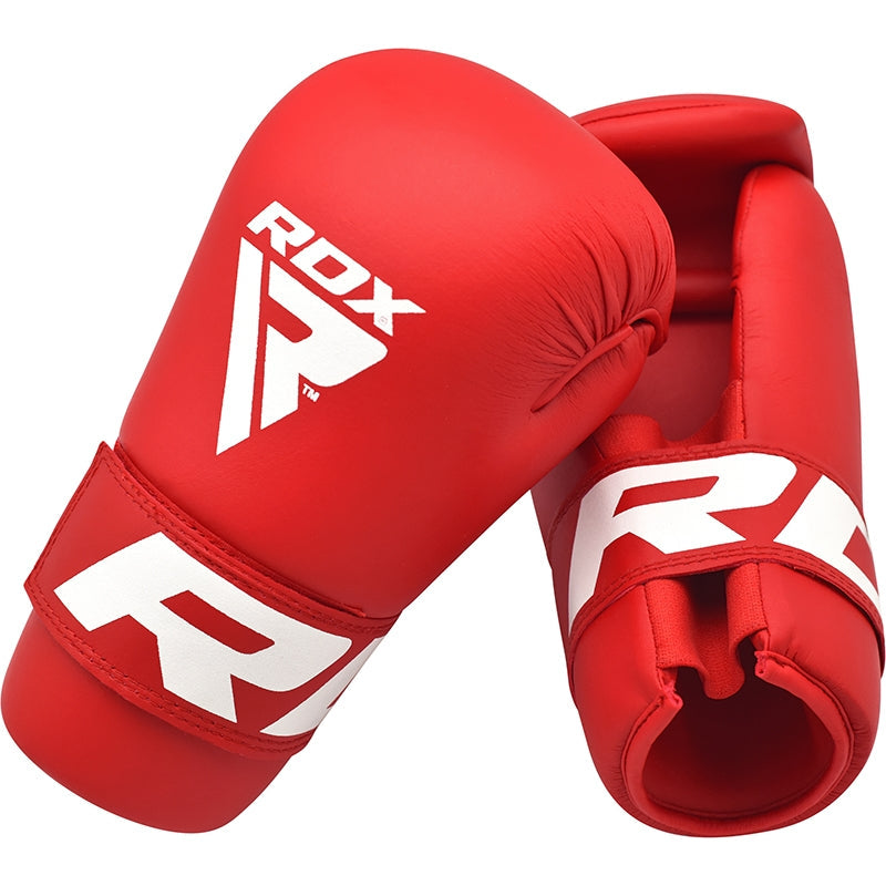 RDX X2 Taekwondo Handhandschuhe