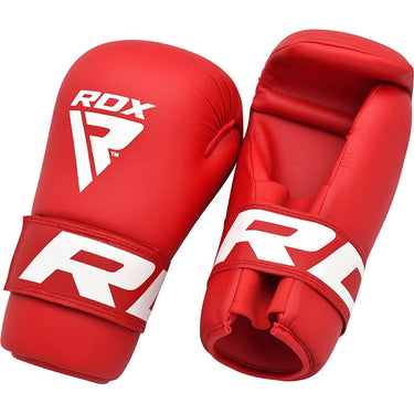 RDX X2 Taekwondo Handhandschuhe