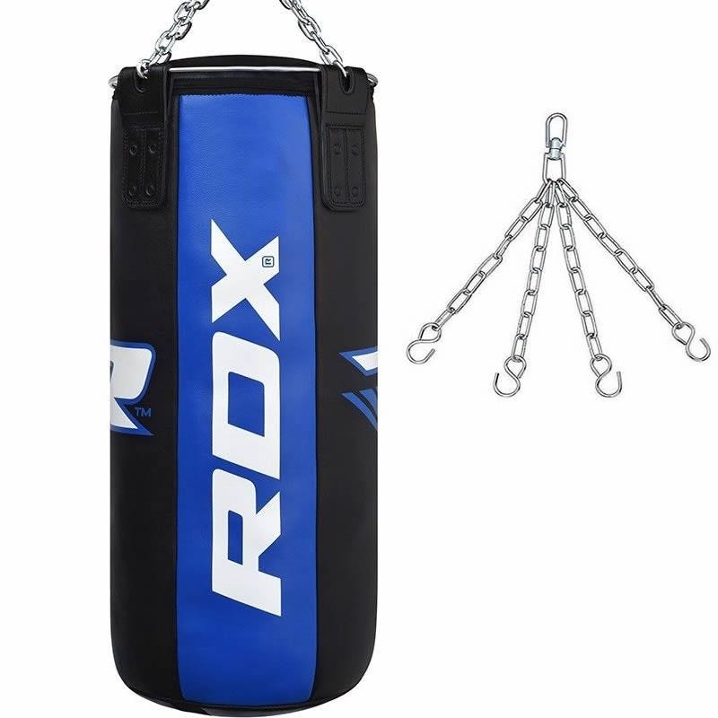Boxing Mma 3ft Punch Bag Set Onex Punch Bag ONEX Heavy Filled