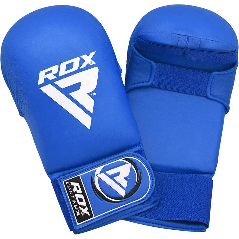 RDX X3 Taekwondo Boxsackhandschuhe