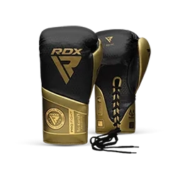 Competition Gloves