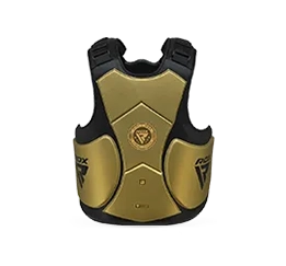 Chest Guard