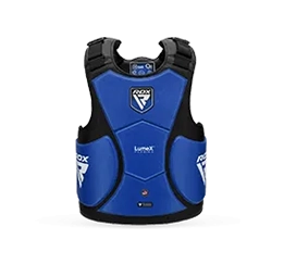 Chest Guards