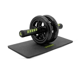 Abx Rdool Buy Ab Wheels Rollers for Abs Workout – RDX Sports - USA