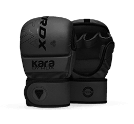 RDX Casque Boxe pour MMA Sparring, D'entraînement, Maya Hide Cuir Kara Head  Protection pour Art Martiaux, Muay Thai, Krav Maga, Kickboxing, Karaté et  Combat Libre Training Protège : : Sports et Loisirs