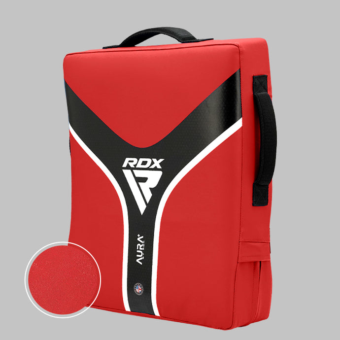 RDX KICK SHIELD AURA PLUS T-17 – RDX Sports