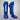 RDX T1 Black Shin Instep Guards#color_blue