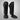RDX T1 Black Shin Instep Guards#color_full-black