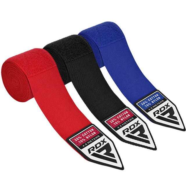Buy MMA Hand Wraps – RDX Sports - USA