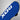 RDX T1 Black Shin Instep Guards#color_blue