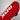 RDX T1 Black Shin Instep Guards#color_red