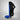 RDX T1 Black Shin Instep Guards#color_blue