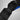 RDX T1 Black Shin Instep Guards#color_blue