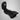 RDX T1 Black Shin Instep Guards#color_black
