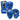 RDX T17 Aura Plus boxing glove with pads bundle